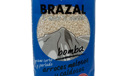 Pack Bomba – 5 paquetes de 1 kg