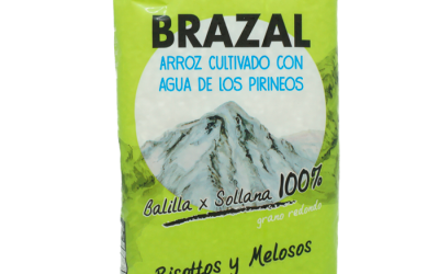 Pack Balilla x Sollana – 5 paquetes de 1 kg