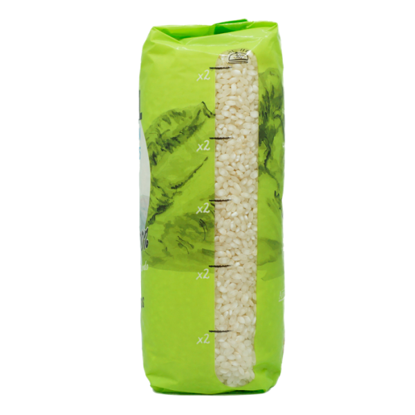Pack Balilla x Sollana - 5 paquetes de 1 kg - Imagen 5