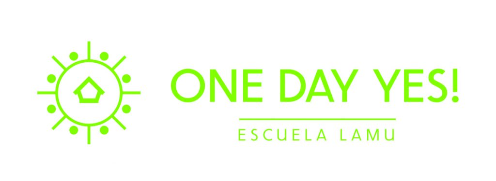 One Day Yes logo