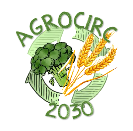 Logo Grupo de Cooperación AGROCIRC 2030
