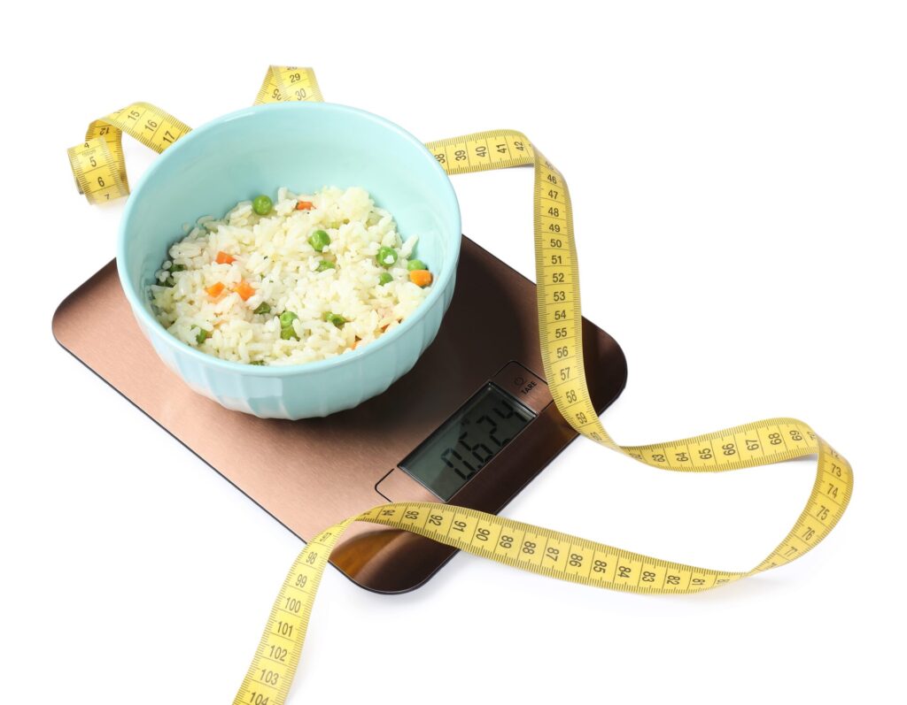 propiedades nutricionales del arroz