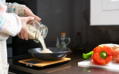 Propiedades nutricionales del arroz: Todo lo que necesitas saber
