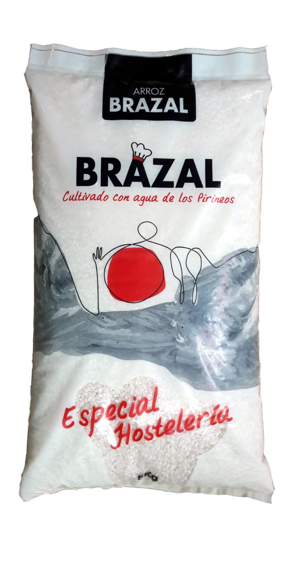 Arroz Brazal Especial Hostelería - Imagen 4